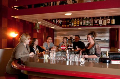 غرفة قياسية, Van Dijk