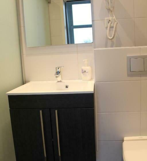 غرفة قياسية, Van Dijk