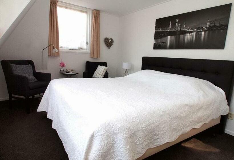 غرفة قياسية, Van Dijk