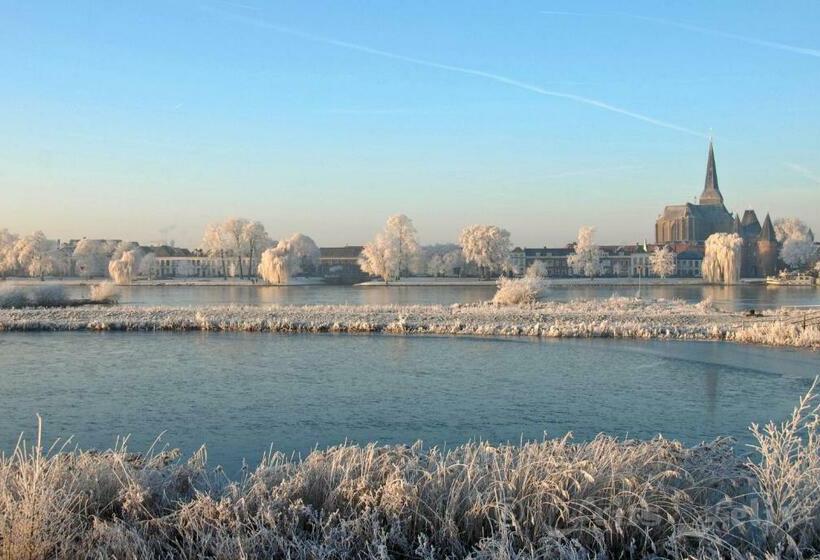 غرفة قياسية, Van Dijk