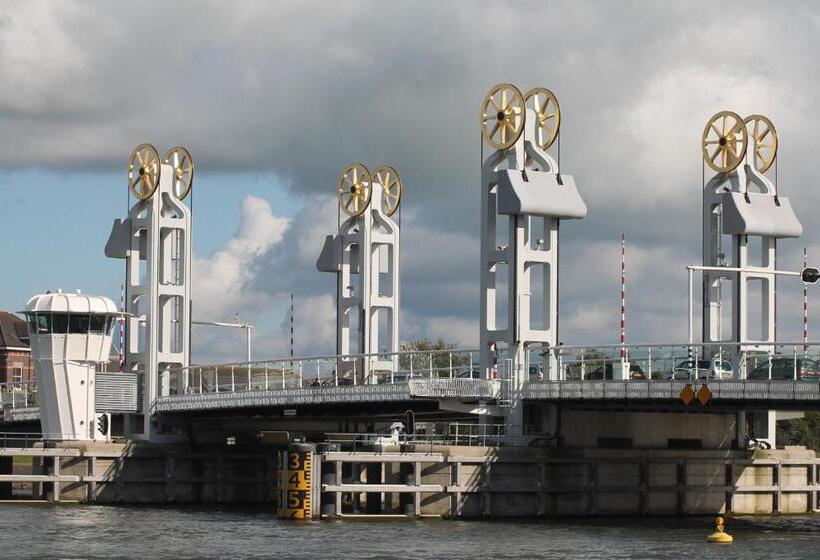 غرفة قياسية, Van Dijk