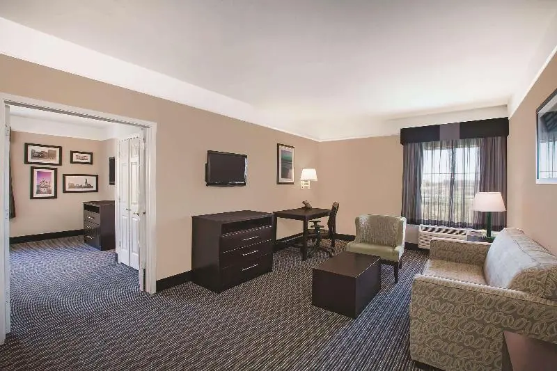スーペリアールーム, Westlock Inn & Conference Centre