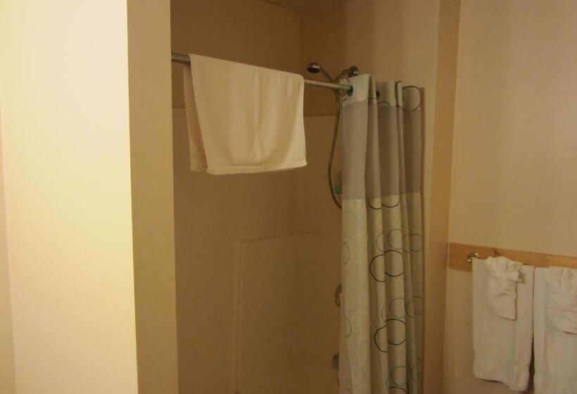 Standard Værelse, Jade Mountain Motel