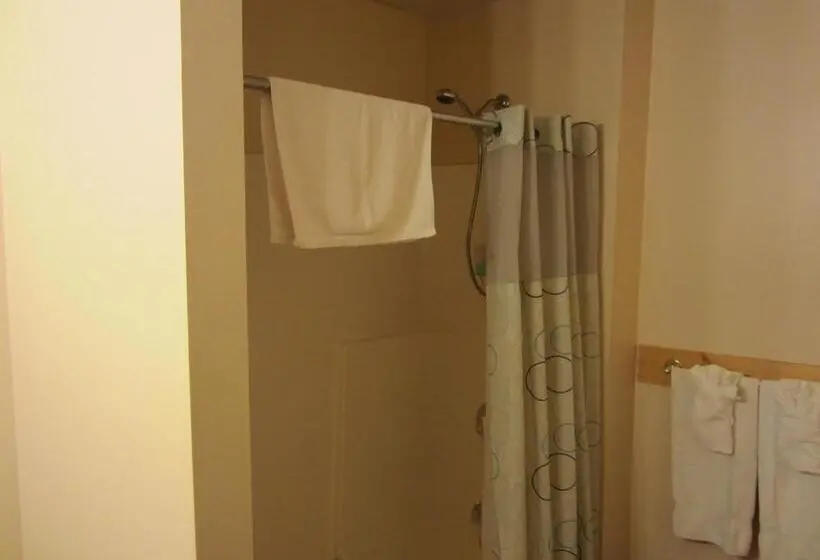 Standard-huone, Jade Mountain Motel