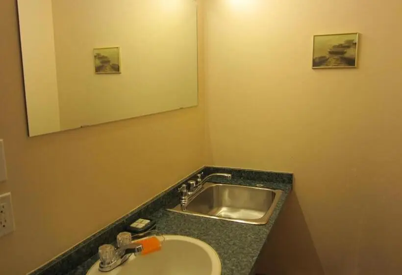 Standard-huone, Jade Mountain Motel