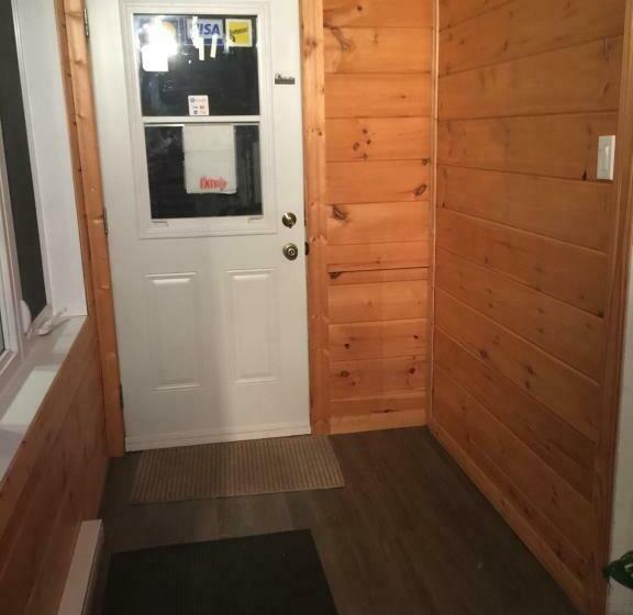 スタンダード４人部屋, Motel 149