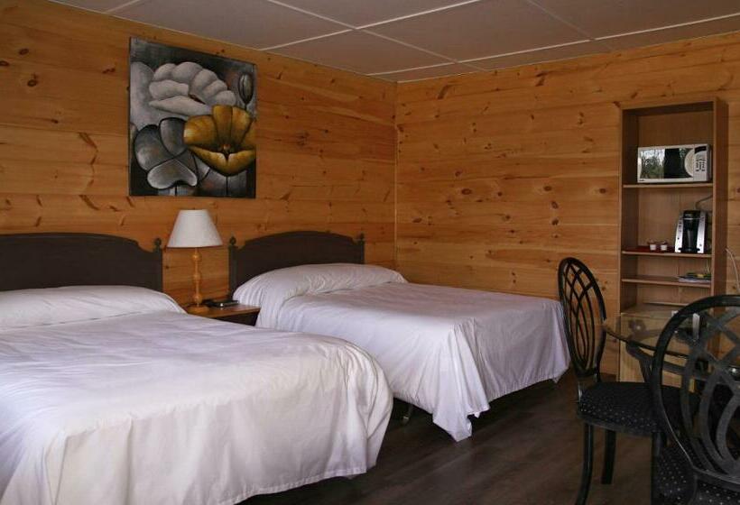 Четырехместный Номер Стандарт, Motel 149