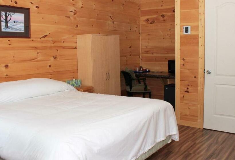 スタンダードルーム, Motel 149