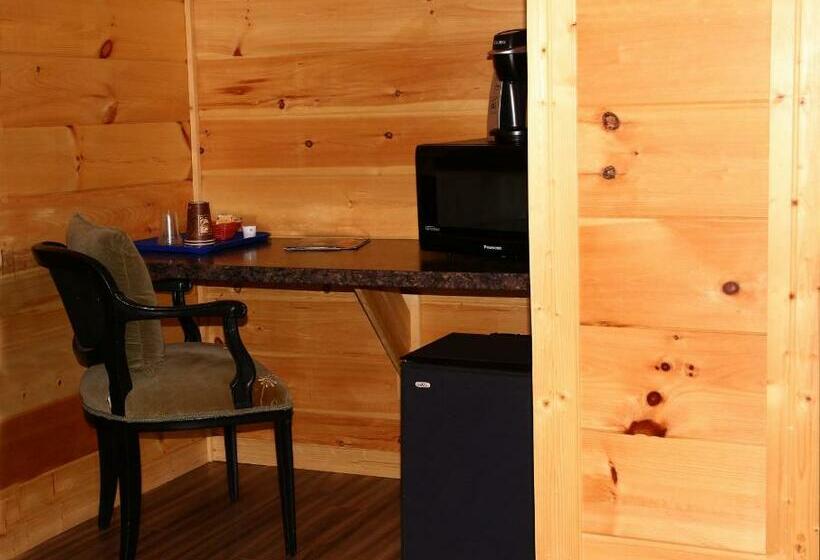 スタンダードルーム, Motel 149