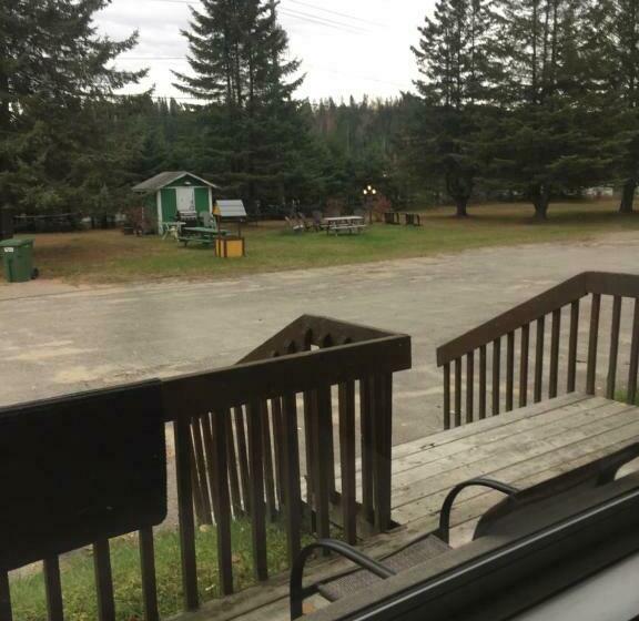 スタンダードルーム, Motel 149