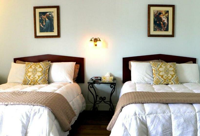 Номер Стандарт, Motel Centre Ville