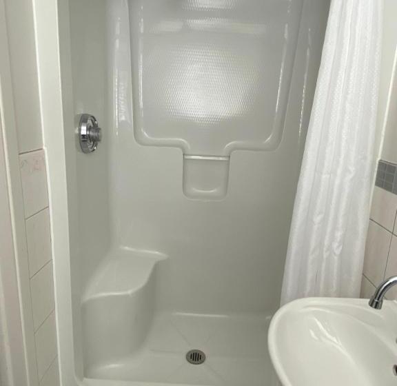 Стандартный Номер Кровать Кинг, Motel Centre Ville