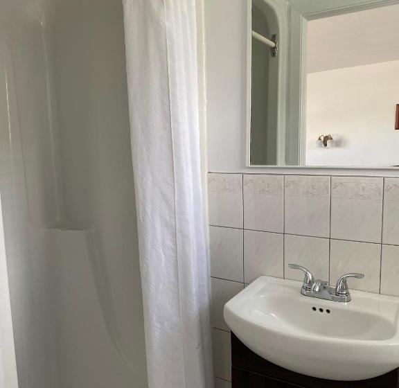 Номер Стандарт, Motel Centre Ville
