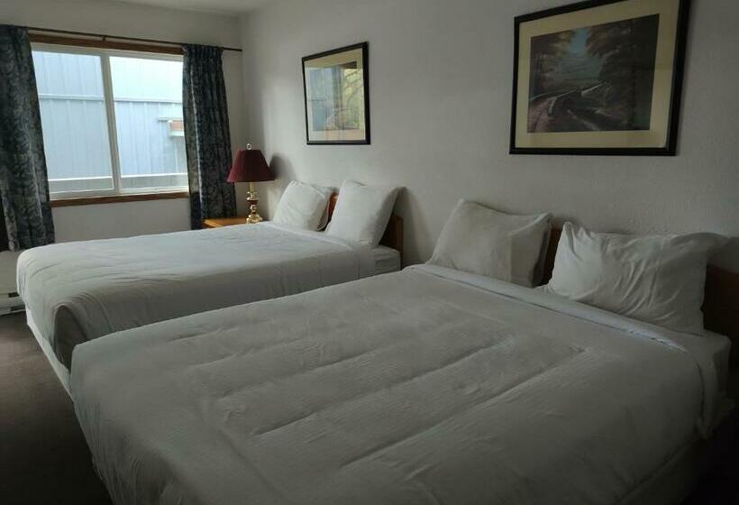 חדר סטנדרט, Chalet Inn