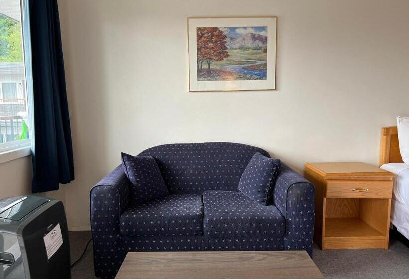 חדר סטנדרט, Chalet Inn