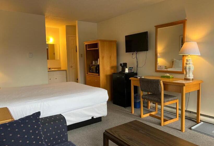 חדר סטנדרט, Chalet Inn