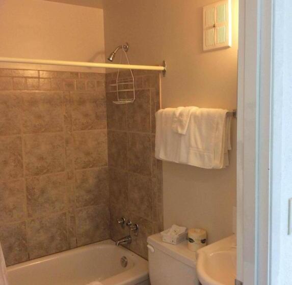 חדר סטנדרט, Chalet Inn