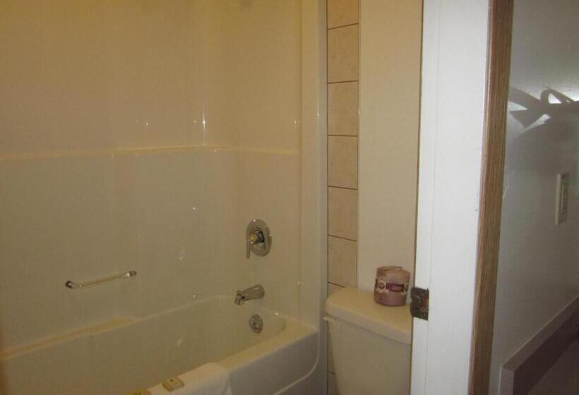 חדר סטנדרט, Chalet Inn