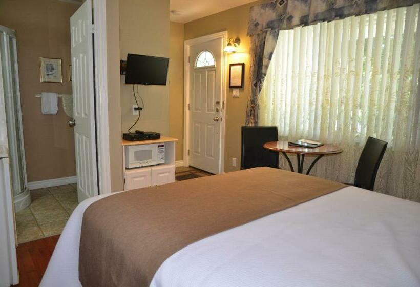 スタンダードルーム, Motel Derfal