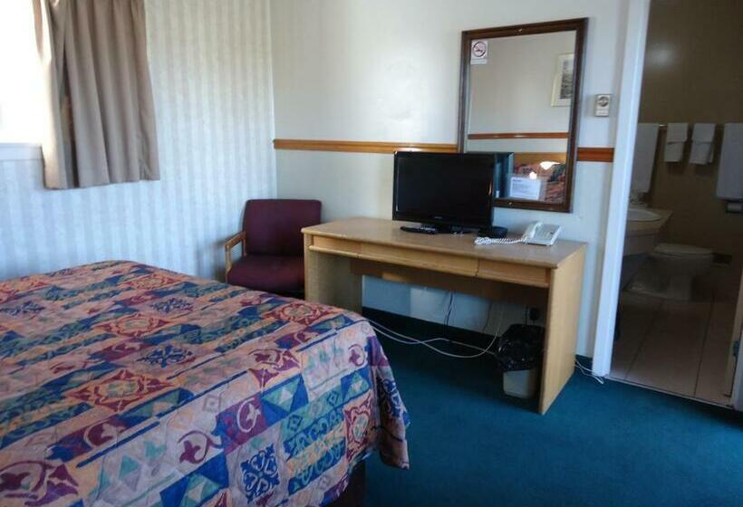 스탠다드 룸, Kingsway Inn