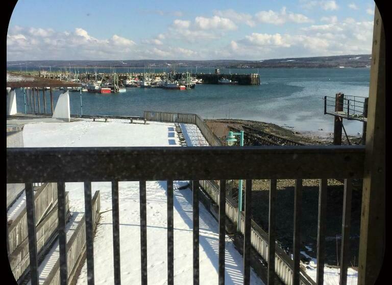 Номер Стандарт 2 Двуспальные Кровати, Shoreline Suites