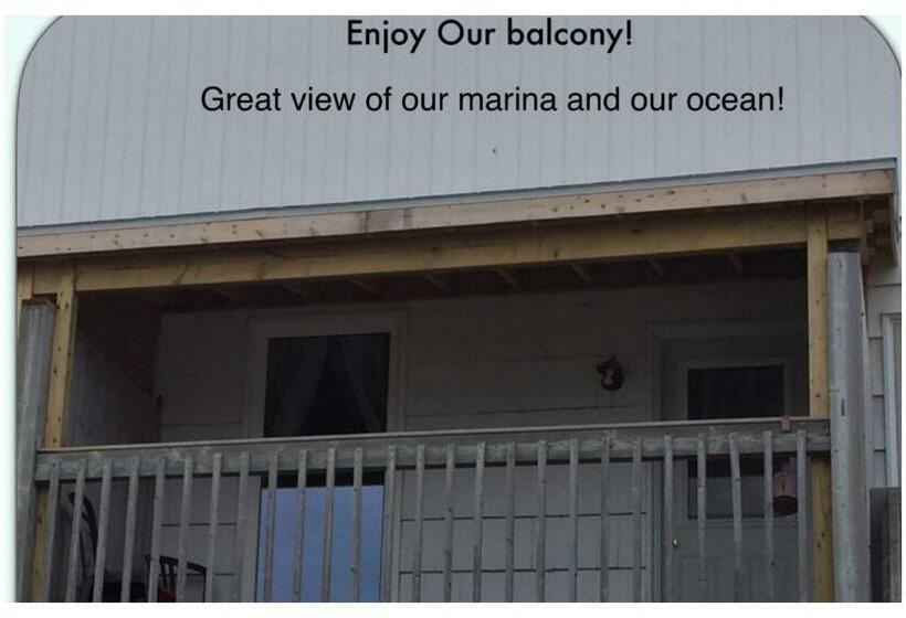 Номер Стандарт 2 Двуспальные Кровати, Shoreline Suites