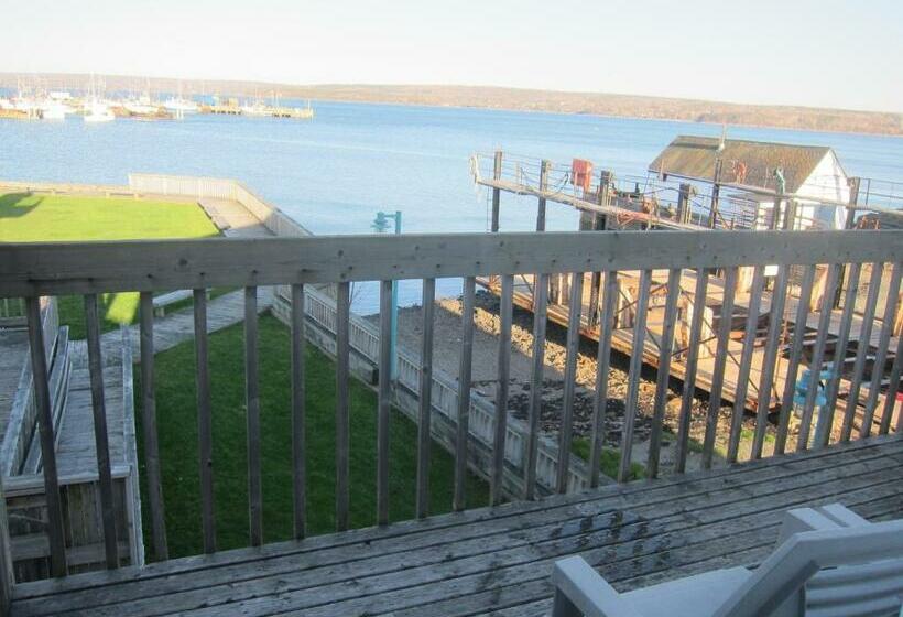 Номер Стандарт 2 Двуспальные Кровати, Shoreline Suites