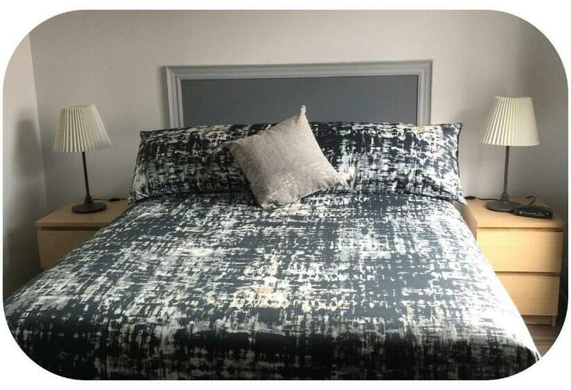 Номер Стандарт 2 Двуспальные Кровати, Shoreline Suites