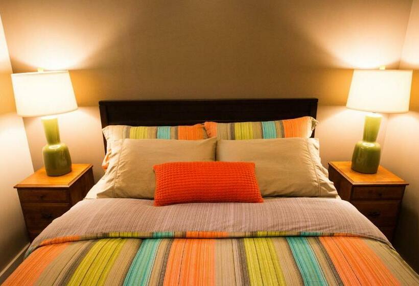 스탠다드 룸, Skeena River House Bed & Breakfast