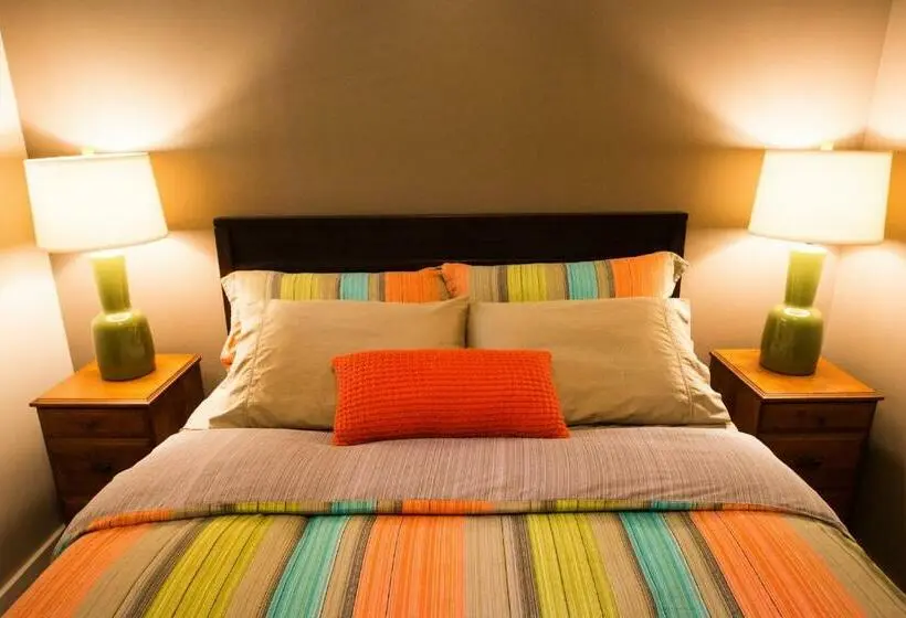 Standard-huone, Skeena River House Bed & Breakfast