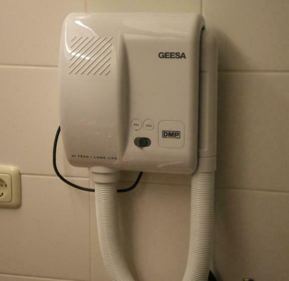 סוויטה, Strandhotel Buren Aan Zee