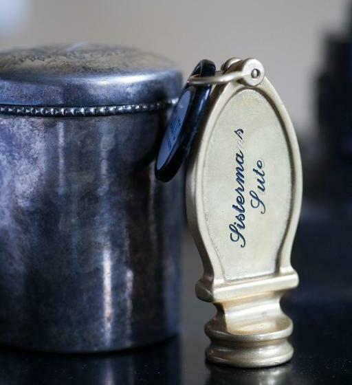 基本间, Suitehotel Posthoorn