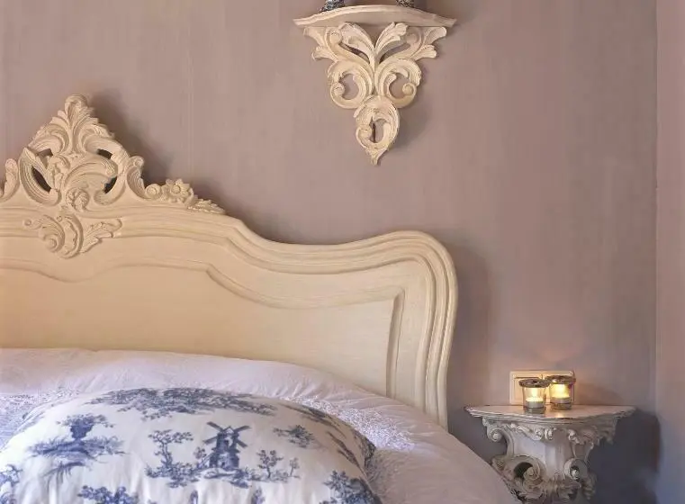 Basic-huone, Suitehotel Posthoorn