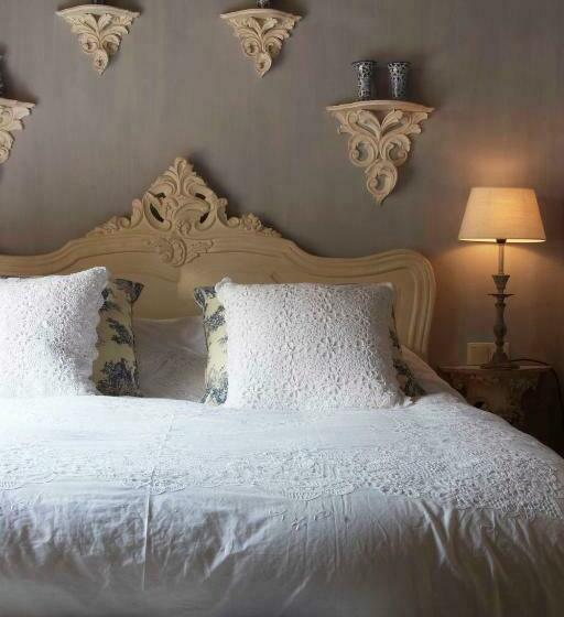 基本间, Suitehotel Posthoorn