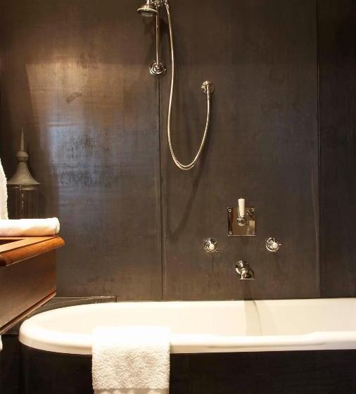 豪华房间, Suitehotel Posthoorn