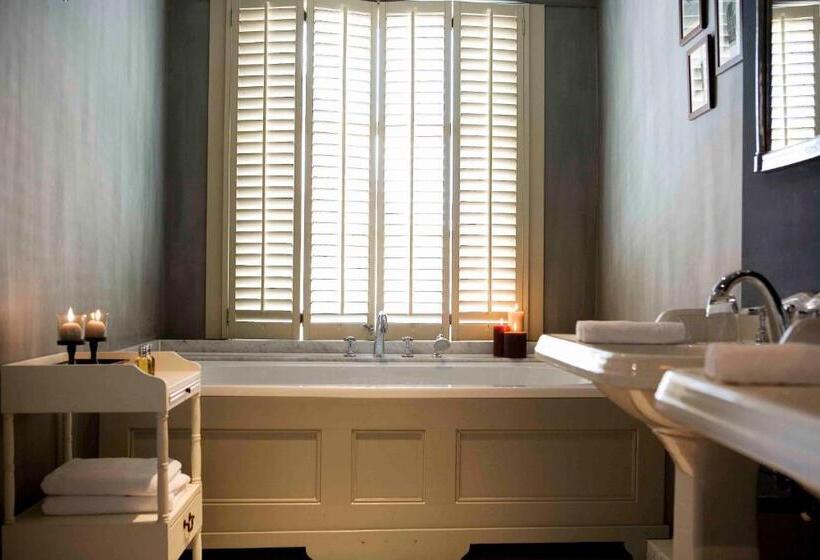 套房, Suitehotel Posthoorn