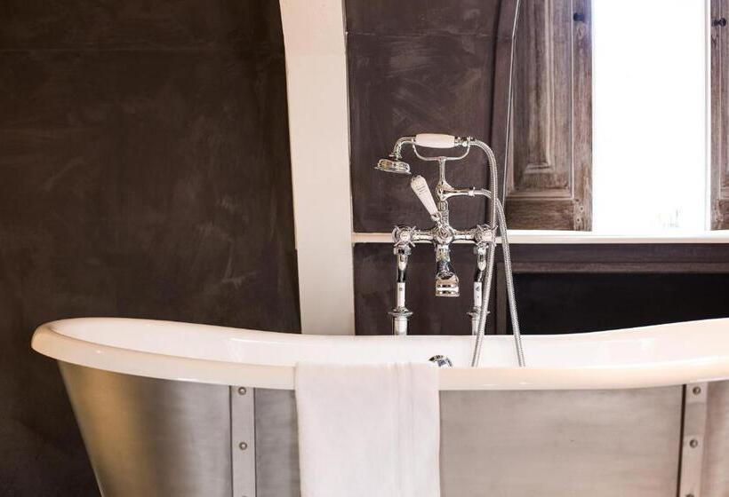 套房, Suitehotel Posthoorn