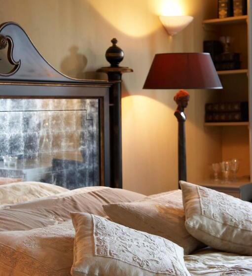 套房, Suitehotel Posthoorn