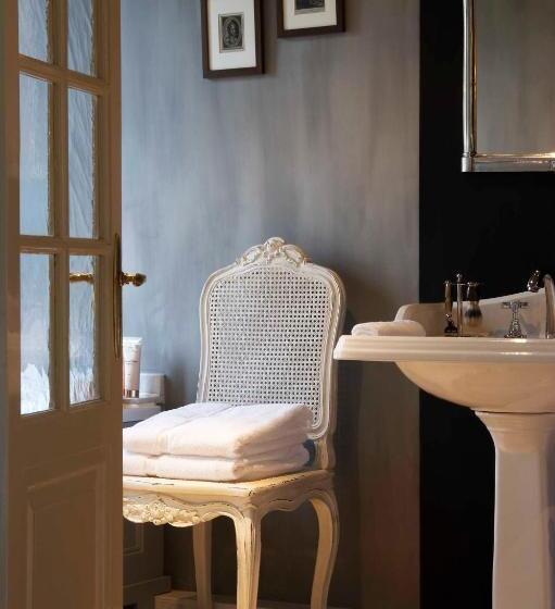 套房, Suitehotel Posthoorn