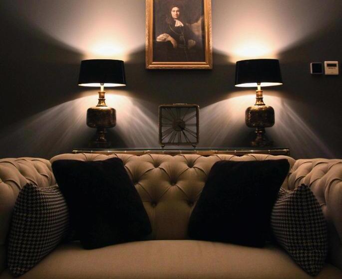 家庭套房, Suitehotel Posthoorn