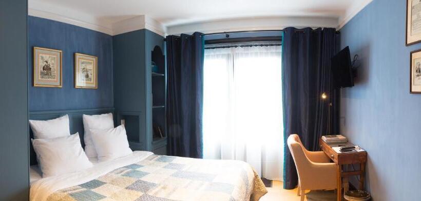 Family Suite, Suitehotel Posthoorn