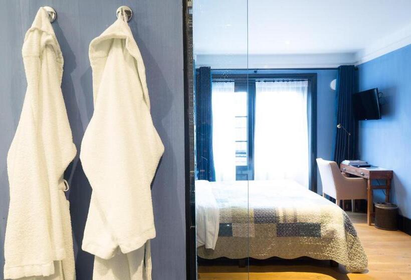 家庭套房, Suitehotel Posthoorn