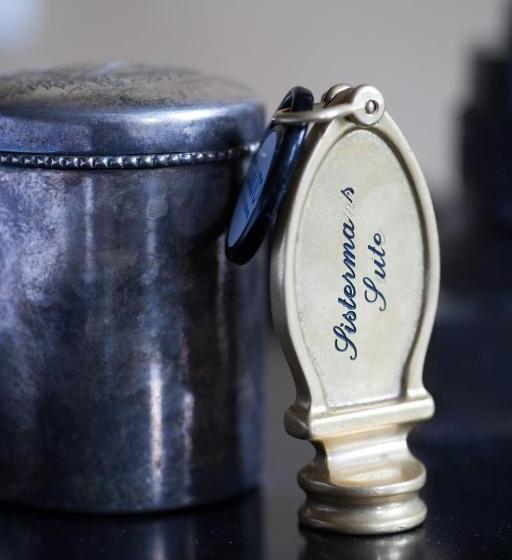 小型套房, Suitehotel Posthoorn