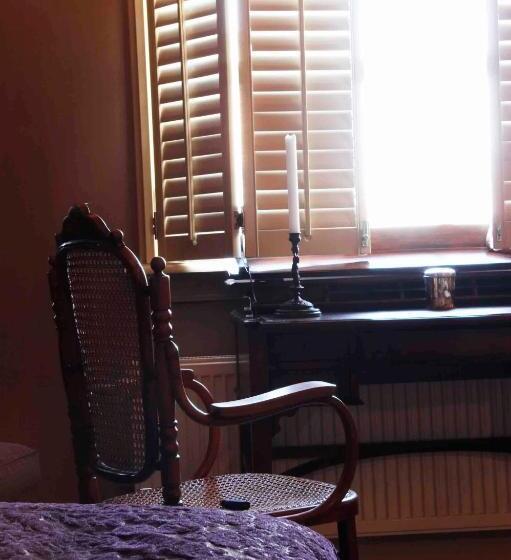 Полулюкс, Suitehotel Posthoorn