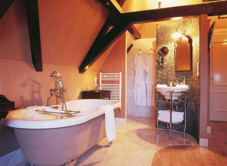 小型套房, Suitehotel Posthoorn