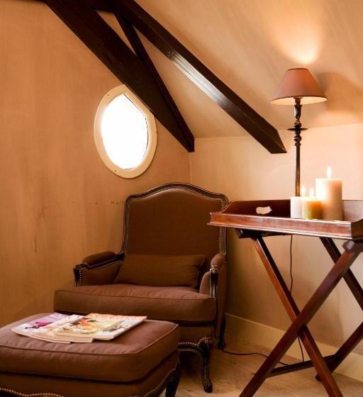 小型套房, Suitehotel Posthoorn