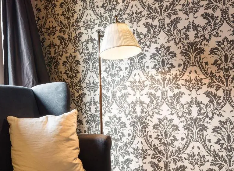 Juniorsviitti, Suitehotel Posthoorn