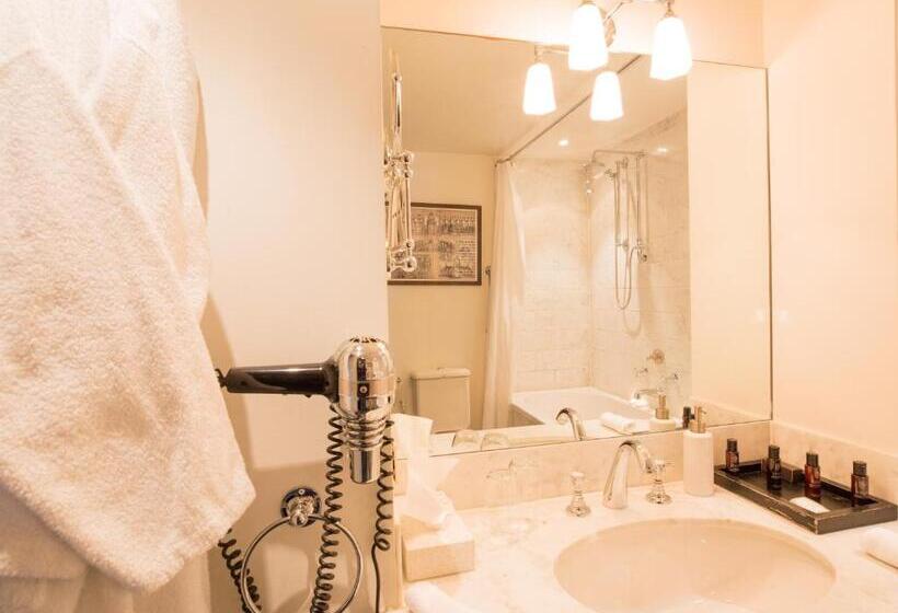 小型套房, Suitehotel Posthoorn