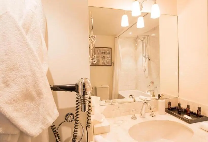 Juniorsviitti, Suitehotel Posthoorn