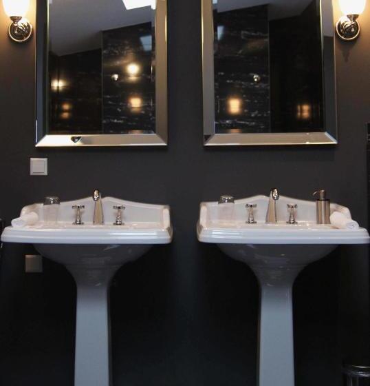 复式套房, Suitehotel Posthoorn